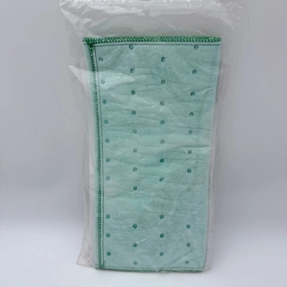 Norpro Fat Mat Grease‎ Absorbing Cooking Pad Reusable As Seen On TV New